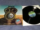 MANFRED MANN'S EARTH BAND  messin' 1973- UK  FIRST PRESS - VERTIGO -N/MINT