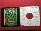 Lp Can: Ege Bamyasi UAS 29414, Krautrock,