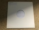 Throbbing Gristle- Second Annual Report LP IRL001 Test Pressing 2011 w/Prod Note