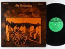 Harmonizing Five - My Testimony LP - HSE - Black Gospel VG+ MP3