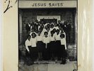 Manna - Music Of Manna LP - G.M.S. - Modern Soul Gospel VG+ Shrink MP3