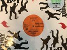 Super rare transformation board phosphorescence Africa Bambata RSD 2014