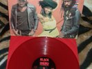 BLACK UHURU   RED   LP   ISLAND    ILPS 9625   1981   Reggae/Dub   Red Vinyl 