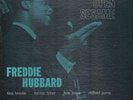 Freddie Hubbard Open Sesame ORIG 1ST MONO NEAR MINT Blue Note Vinyl LP