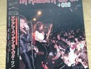 IRON MAIDEN LIVE + ONE JAPANESE PLAY LOUD 12