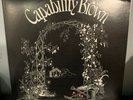 Capability Brown Self Titled Record CAS1056