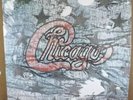Chicago 111  Quadraphonic   C2Q 30110 (2-Record Set)  With Large Poster