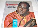 W D AMARADEVA - LP - SRI LANKA'S MAESTRO OF CLASSICS