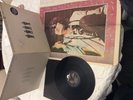 SIGNED SIOUXSIE & THE BANSHEES LP JOIN HANDS POLYDOR POLD 5024 1979 VG+ £40