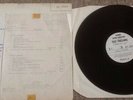 DEEP PURPLE-STORMBRINGER-ORIGINAL 1974 UK PURPLE RECORDS TEST PRESSING LP