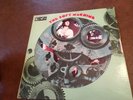 The Soft Machine Debut Uncensored Die Cut LP rare moving cog.