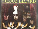 Jesus Lizard - Liar, 1992 Touch and Go, Original w/ Inner, David Yow, Albini