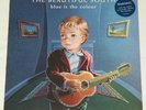 The Beautiful South - Blue Is The Colour - 1st Press Vinyl LP - Ex