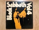 Black Sabbath - Vol. 4 1972 WB BS 2692 RE Jacket VG Vinyl VG+