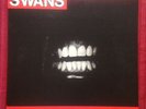SWANS Filth LP 2012 YGLP-11 Signed By Michael Gira w/poster