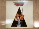 A Clockwork Orange Soundtrack 1971 WB BS 2573 Jacket/Vinyl VG+ Walter Carlos