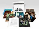 Creedence Clearwater Revival - Complete Studio Albums Half Speed Masters LP BOX