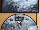 DESTROYER 666 ” Cold Steal..... Picture Lp