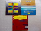 5 LPs Karlheinz Stockhausen / Sirius, Klavierstücke I-XI, Gesang der Jünglinge