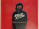 Raleigh Ritchie You're A Man Now Boy Vinyl Record Jacob Anderson Game of Thrones