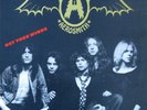 AEROSMITH - GET YOUR WINGS - NEAR MINT - IN SHRINKWRAP