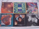 Comsat Angels - 6 x LP  - New Wave / Post-Punk