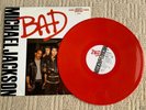 Michael Jackson - BAD 1987 American 12
