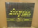 STRYPER Roxx Regime The Demos LP VARIOUS COLOR VINYL NEW