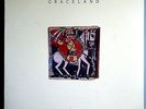 PAUL SIMON GRACELAND RARE STILL SEALED ORIGINAL 1986 WARNER LP STUNNING