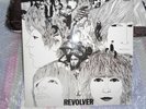 BEATLES - Revolver- Original 1966 First Mono Pressing Remix Tomorrow Never Knows
