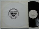 THE LONG RYDERS A Conversation With/State Of Our Union - RARE Island Promo LP