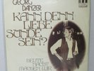 GEORG DANZER - Kann den Liebe Sünde sein ?? 7