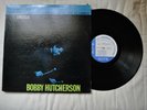 BLUE NOTE BOBBY  HUTCHERSON  DIALOGUE ORIG.USA NY VAN GELDER