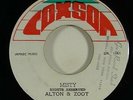 Alton & Zoot/Lee 'King' Perry 