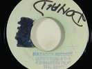 Johnny Dizzy Moore/U Roy 