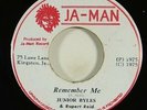 Junior Byles & Rupert Reid 