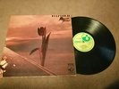 Pretty Things - Parachute - Orig UK Harvest LP (1970) Prog Psych Blues Hard Rock