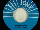 Lloyd Clarke 