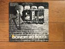 CODE OF HONOR/SICK PLEASURE Fight Or Die/Dolls Under Control SUBTERRANEAN NM 1st
