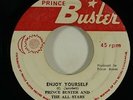 Prince Buster 