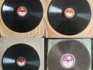 Sandy Powell 8 x comedy 78 rpm records 1930s