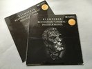 SAX 2276/77 KLEMPERER BEETHOVEN SYMPHONY 9 ORIGINAL 1958 UK LP TOP NM