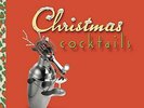 Various Artist - Ultra Lounge: Christmas Cocktails (Vinyl Used Very Good)