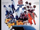SLY & FAMILY STONE GREATEST HITS RARE ORIGINAL '69 UK EPIC STEREO LP A1/B1 MINT