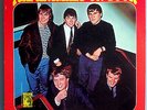 THE ANIMALS ANIMALS ON TOUR (2d STUDIO ALBUM) RARE ORIG'65 MGM MONO LP BEAUTIFUL