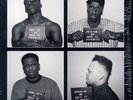 Geto Boys, The - The Geto Boys '90 LP US ORG  Rap-A-Lot Scarface Bushwick Bill