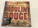 Moulin Rouge (Soundtrack) 2xLP, Download Voucher,New And Sealed