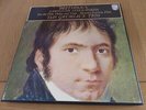 GRUMIAUX TRIO BEETHOVEN COMPLETE STRING TRIO DUTCH 3LP BOX PHILIPS S-C71AX309
