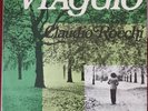 Claudio Rocchi - Viaggio - 1 Stampa Originale