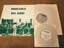 Newcastle Big Band - Wudwink LP + Last Exit 7